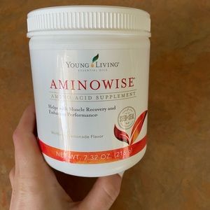 Young Living Aminowise